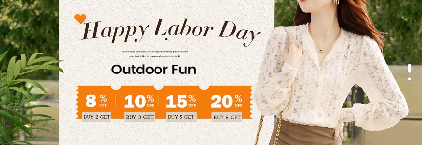 Stylesmor Promo Codes 2024 Banner