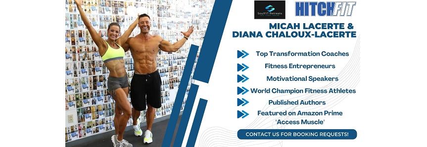 Hitch Fit Promo Codes 2024 Banner