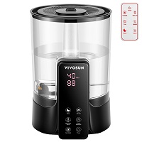 Vivosun Discount Codes 2024 logo