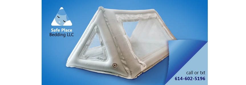 Safe Place Bedding Promo Codes 2024 Banner