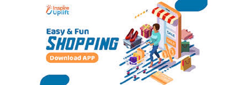 Inspire Uplift Coupon Codes 2024 Banner
