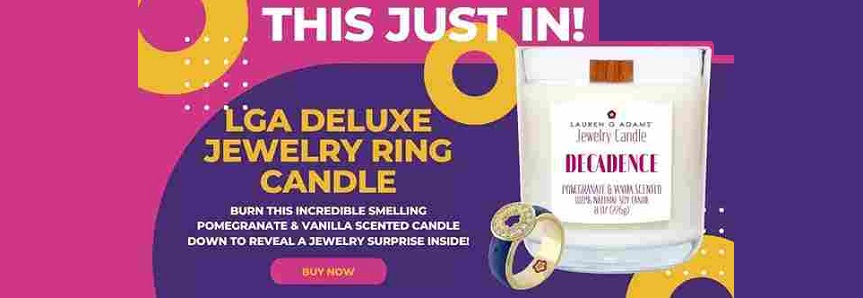 JJ Gold Coupon Codes 2024 Banner