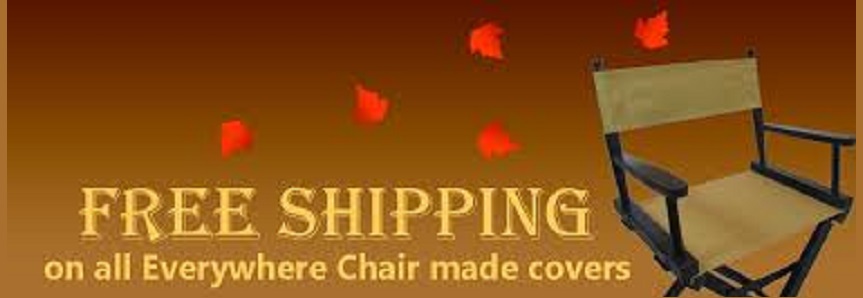 Everywhere Chair Promo Codes 2024 Banner