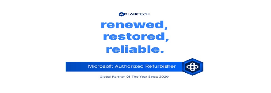 BlairTech Coupon Codes 2024 Banner